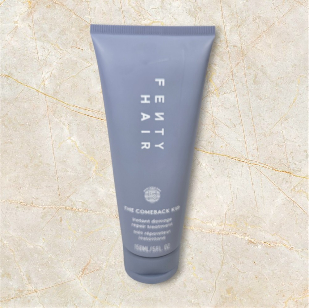 Fenty Beauty The Comeback Kid Hair Repair Treatment 5oz for Damaged Hair