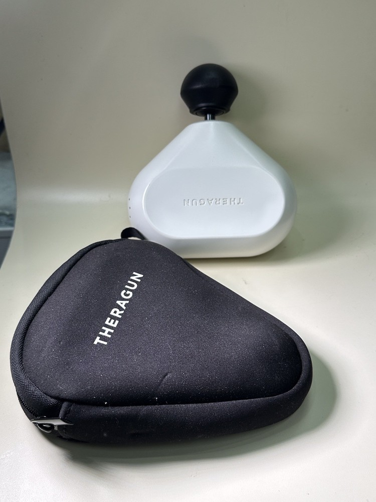 Therabody Theragun Mini Portable Percussion Massage Fun