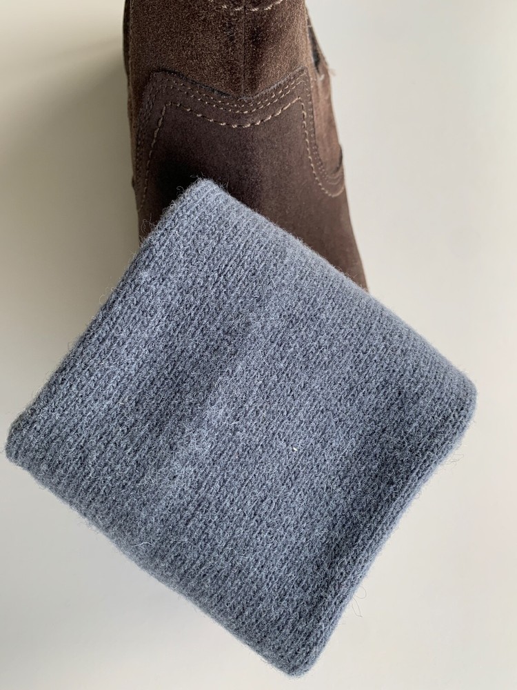 100% Pure Lambswool Thermal Socks for Winter Skiing Hiking Warmth