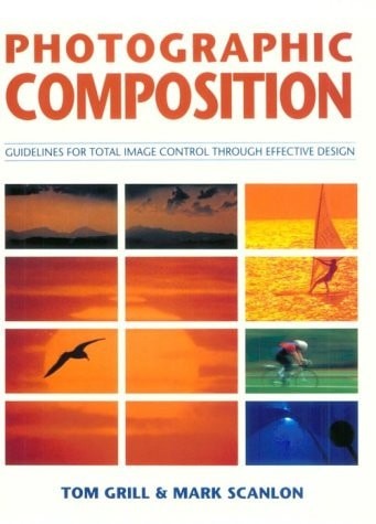 Photographic Composition by Grill, Tom,Scanlon, Mark, Good Book