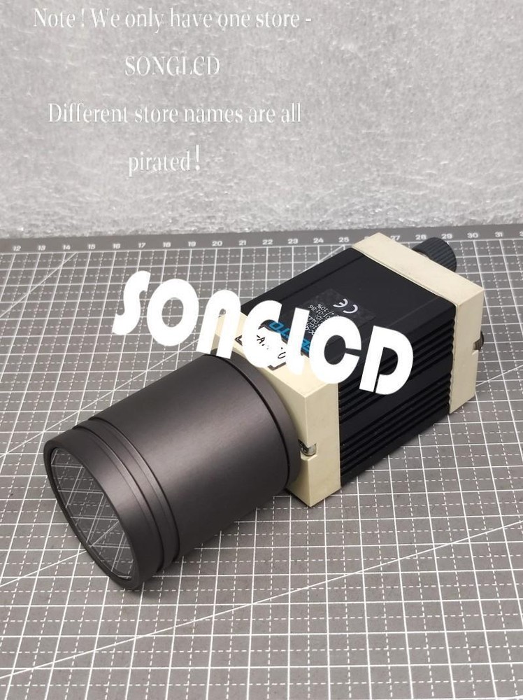 1PCS SBOC-Q-R2B Have warranty (DHL or Fedex shipping)