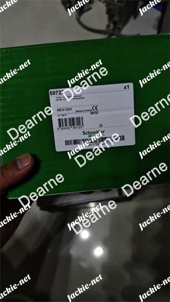 1PCS NEW SCHNEIDER 59722 VIA DHL/FedEx &&