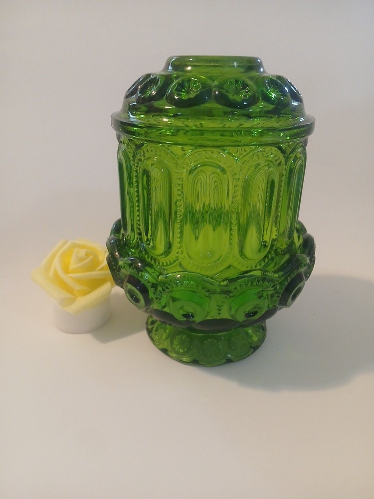 Le Smith Moon And Star Fairy Lamp With Beautiful Details And Color Regular Size