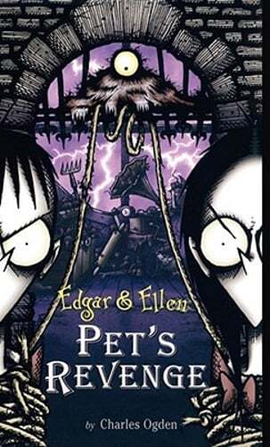 Pet's Revenge by Charles Ogden: Used