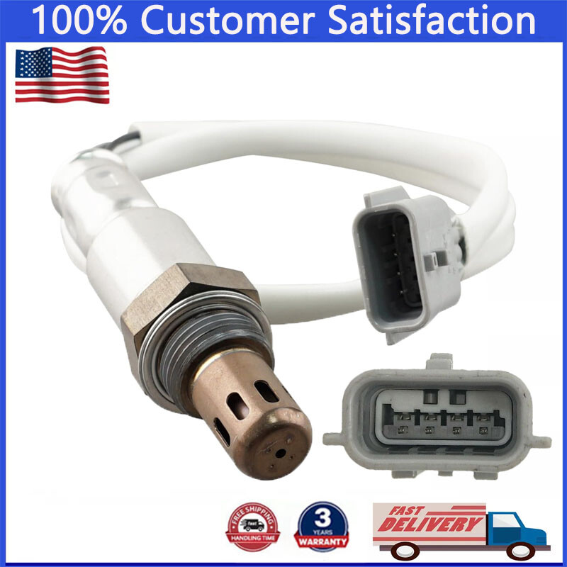 Downstream Oxygen Sensor For Nissan Sentra 1.8L L4 2013 2014 2015 2016 2017 2018