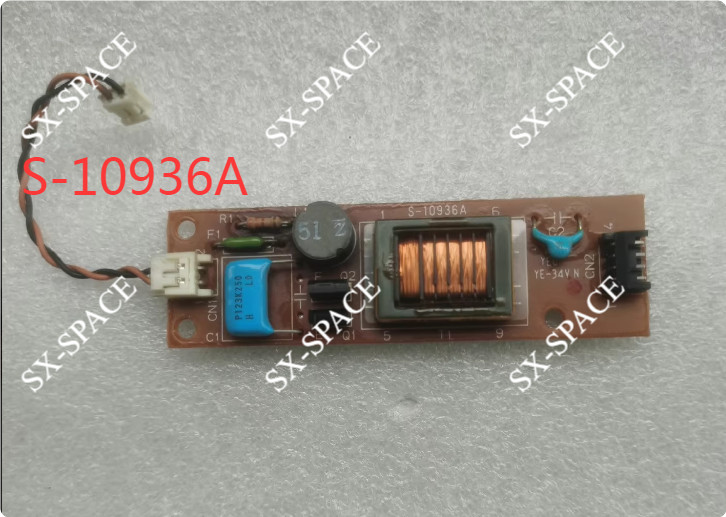 1PCS S-10936A 100% tested via DHL or Fedex fast shipping