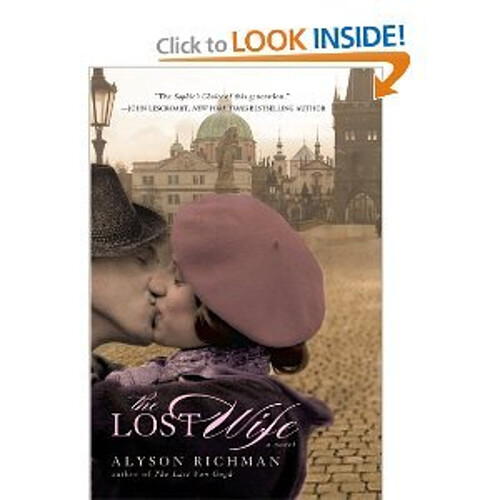 The Lost Wife Alyson Richman
