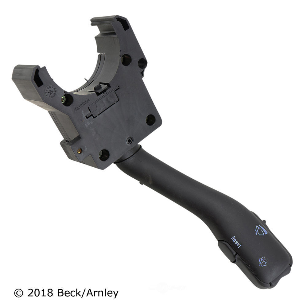 Beck/Arnley 201-2144 Windshield Wiper Switch Replacement