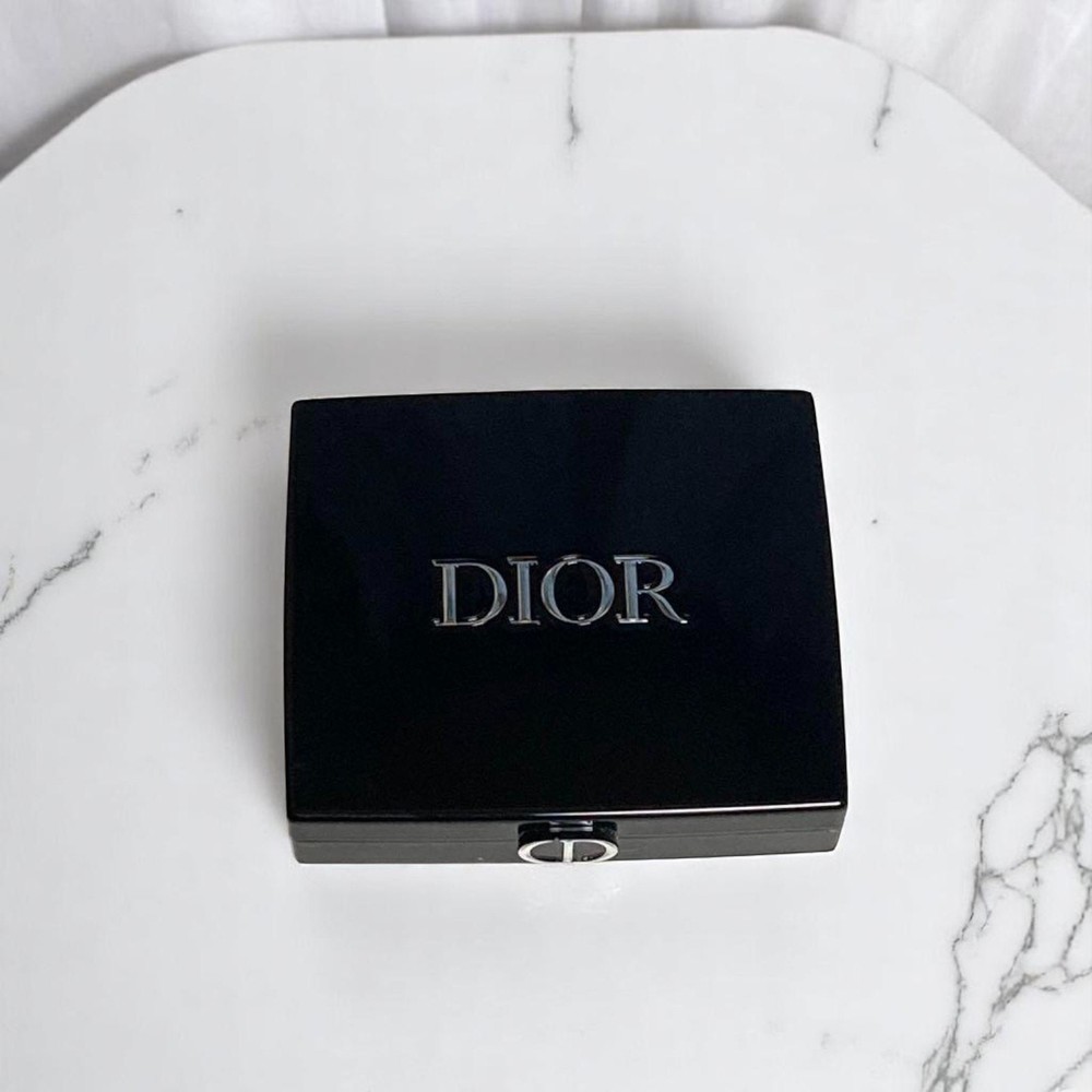Dior Pearl Star Glitter Eyeshadow Palette 006 2g