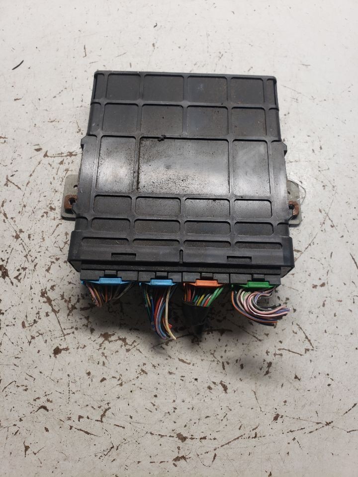 2002 SUZUKI XL-7 ECU ECM Engine Computer 5610052D01 OEM