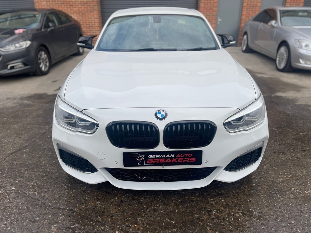 2016 BMW M140I M SPORT LCI PETROL WHITE WHEEL BOLT F20 BREAKING DOOR 1 SERIES