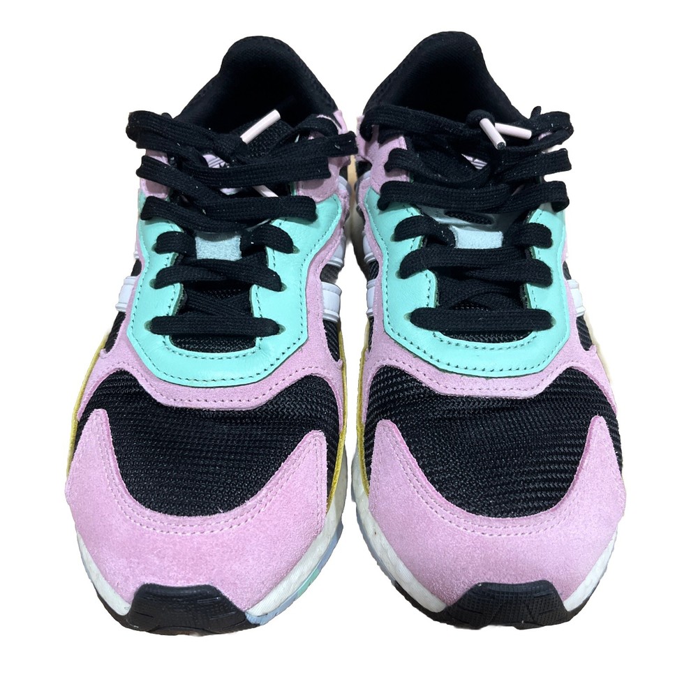 Adidas Originals Tresc Run Boost Women Running Shoes Sneakers Trainer EF7643