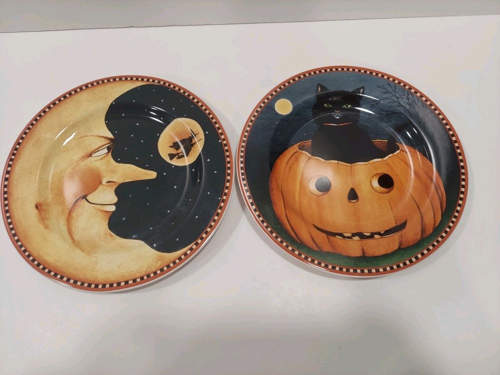 Set of Two David Carter Brown 