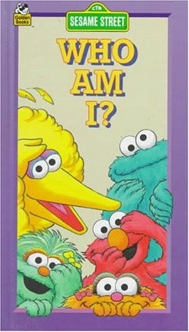 Who Am I (Golden Books) by Golden Books, Good Book