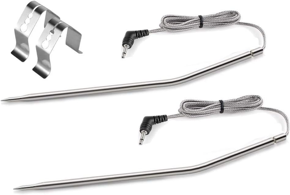 Thermopro Work Probe TP20 TP25 TP08S Meat Thermometer Probe Temperature Probe fo