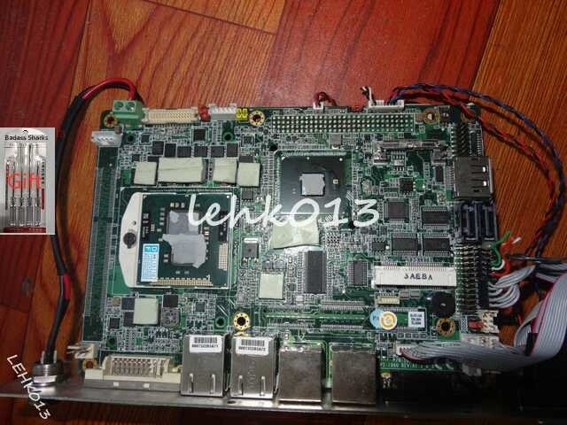 EPI-i980 REV.A1.1 via DHL or Fedex fast shipping