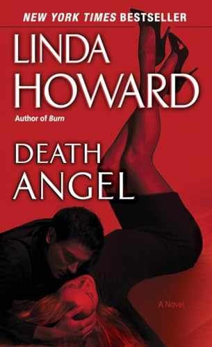 Death Angel: A Novel - Paperback, by Howard Linda - Very Good