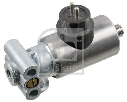 Air Suspension Valve Febi Bilstein 193442 Fits SCHMITZ CARGOBULL