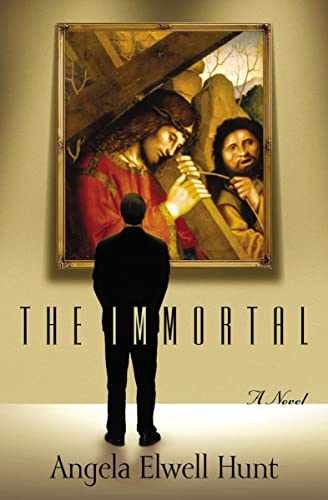 The Immortal: A blend of history, - Paperback, by Thomas Nelson - Very Good