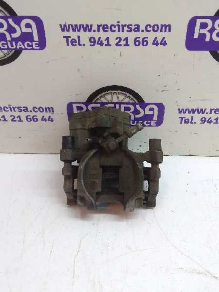5Q0615406BG rear right brake caliper for Volkswagen Golf VII LIM. (5G1)