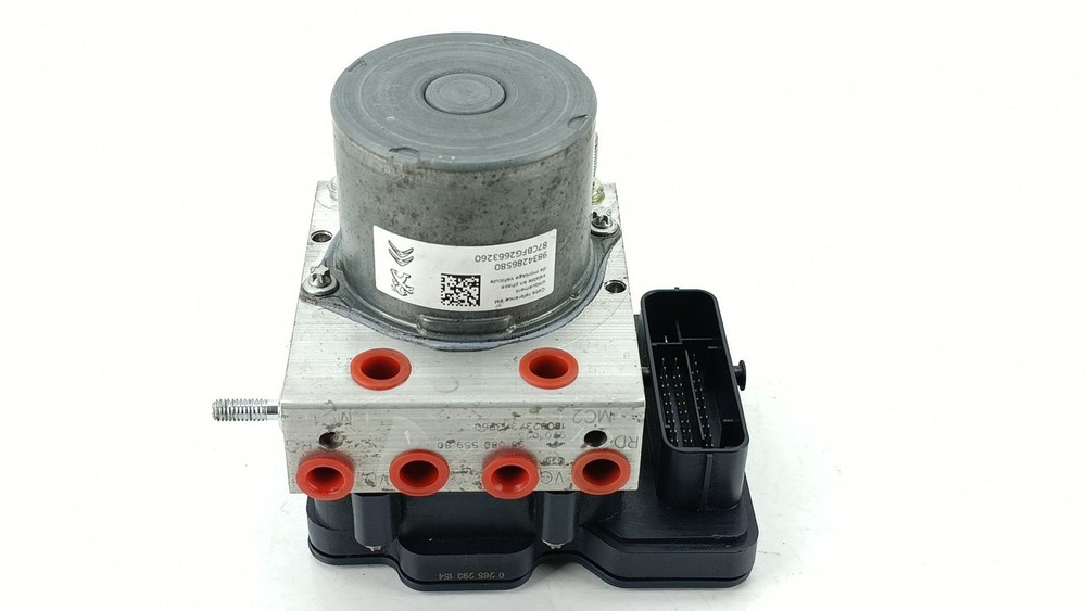 9808055980 ABS / 226334 FOR PEUGEOT 308 II LB_, LP_, LW_, LH_, L3_ 1.2 THP 13