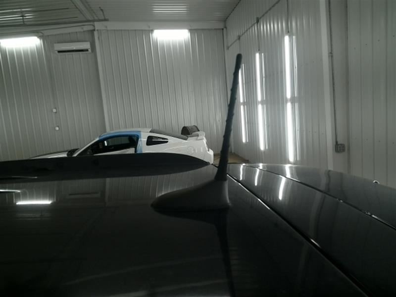 COMPASNEW 2017 HD Antenna Model 104649573 for Enhanced TV Reception