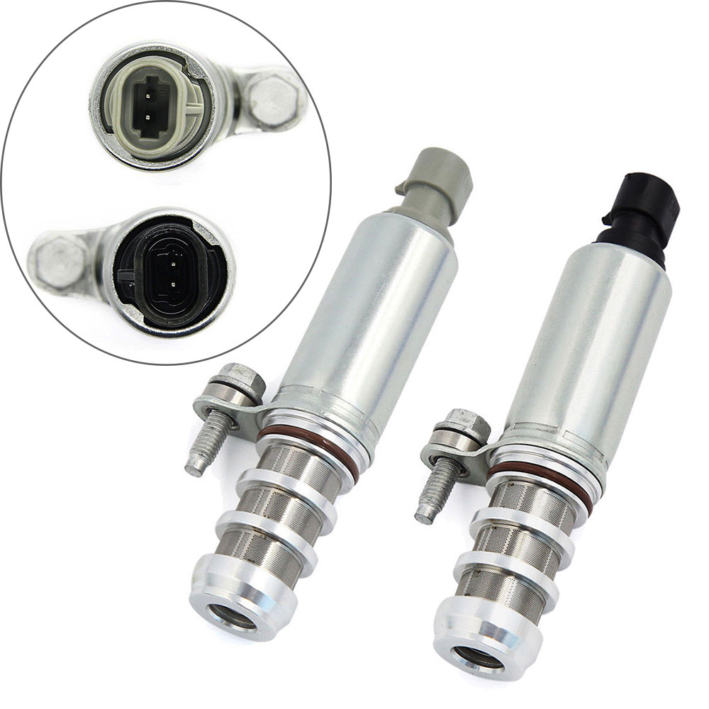 New intake/exhaust camshaft position actuator, solenoid valve 12655420 for Buick