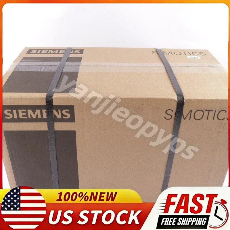 New Unopened Siemens 1FK7060-2AC71-1CG0 Servo Motor In Box US Fast Shipping