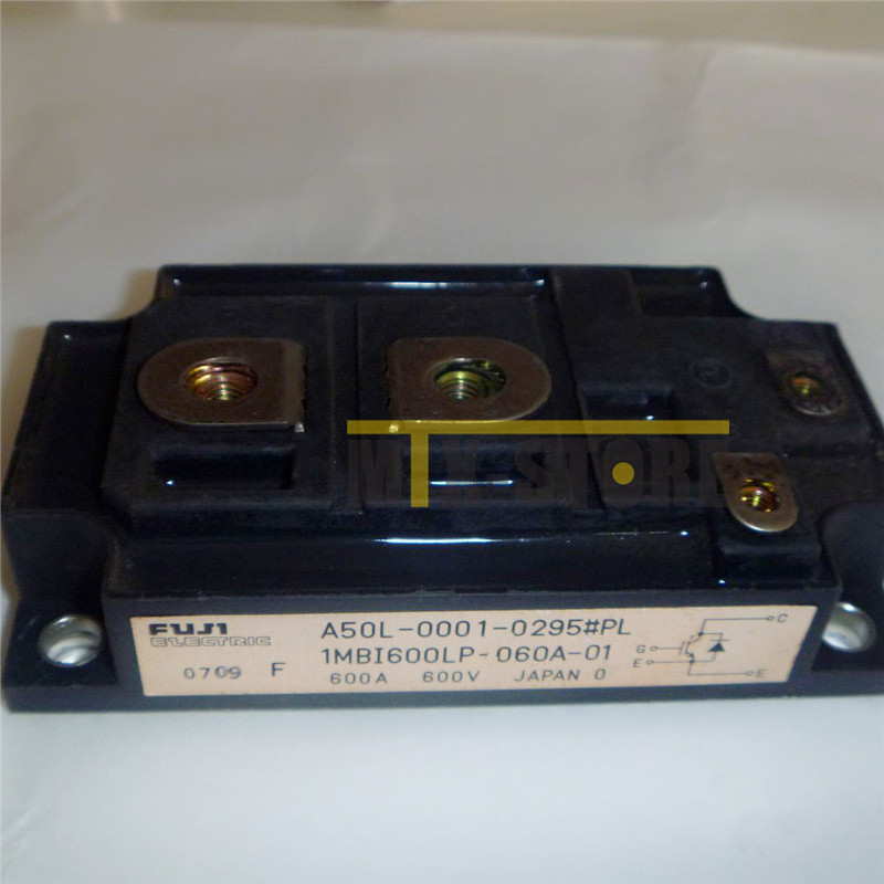 1PC Brand New FUJI A50L-0001-0295#PL 1MBI600LP-060A-01 Quality Assurance 100%