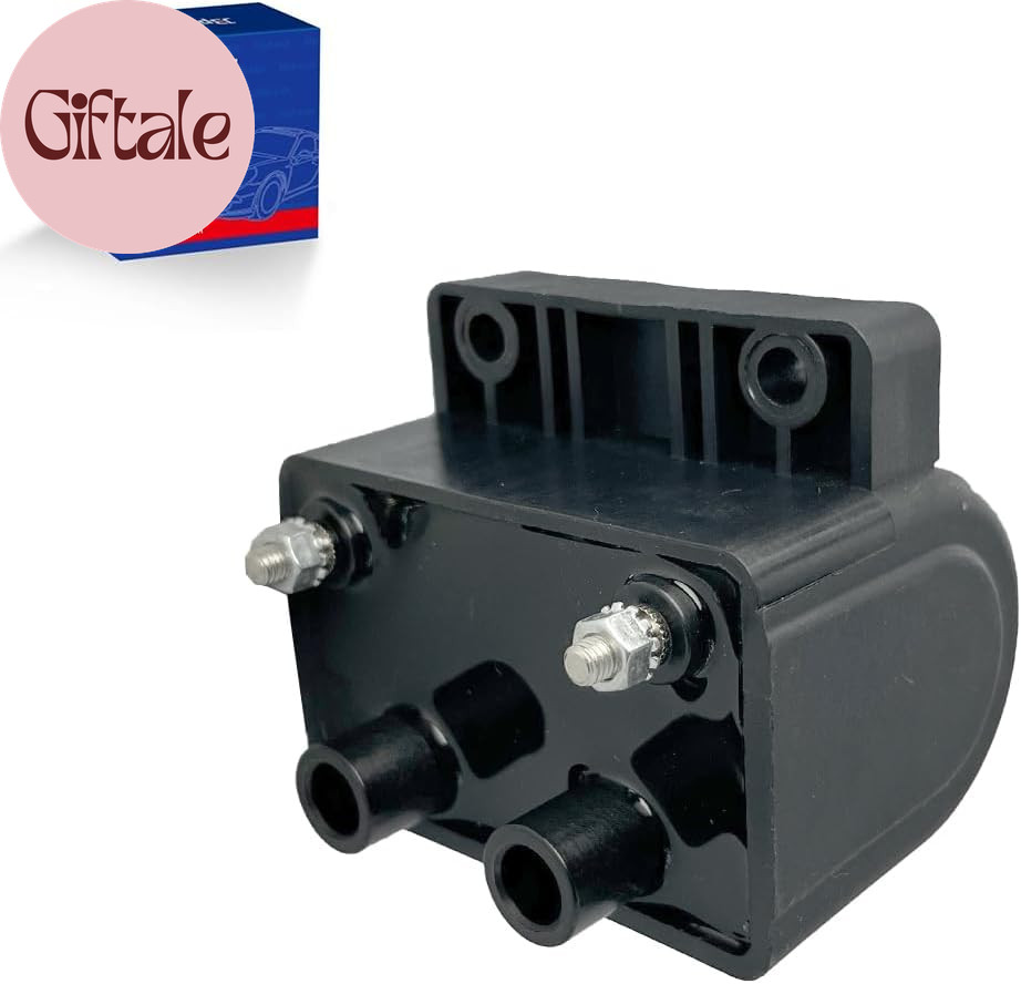 Ignition Coil Fit for Harley Davidson Dnay Sportster 900 1000 1200,Electra Glide