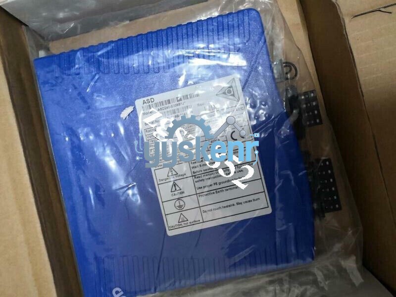 1PCS ASD240-0309S1J1 New Servo Driver Brand new fast shipping FedEx or DHL