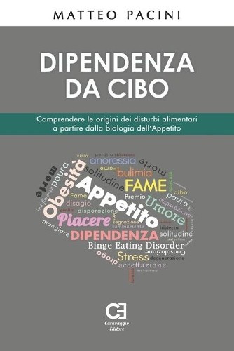 Matteo Pacini Dipendenza da cibo. Comprendere le origini (Paperback) (UK IMPORT)All Tariffs and Duties included - no additional charges