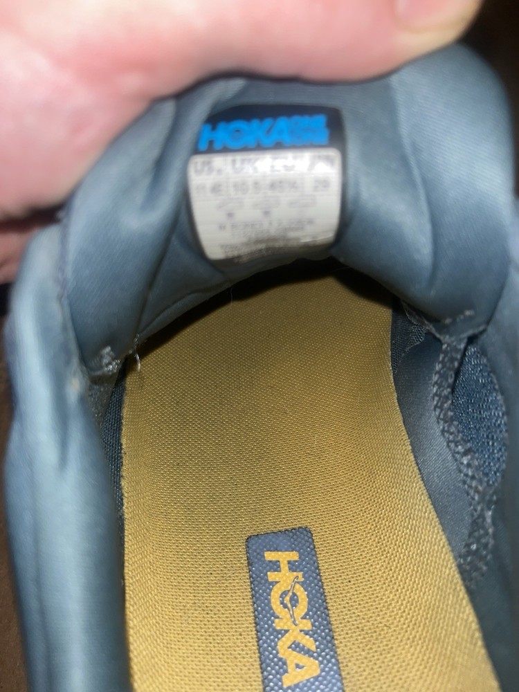 Hoka One One Men's Bondi 8