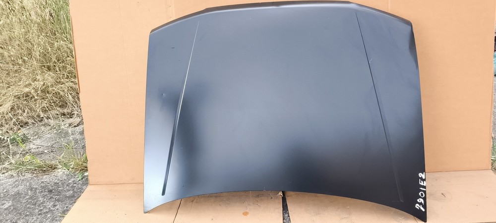 Original Front Engine Hood Suitable For Peugeot 605 1989 1999