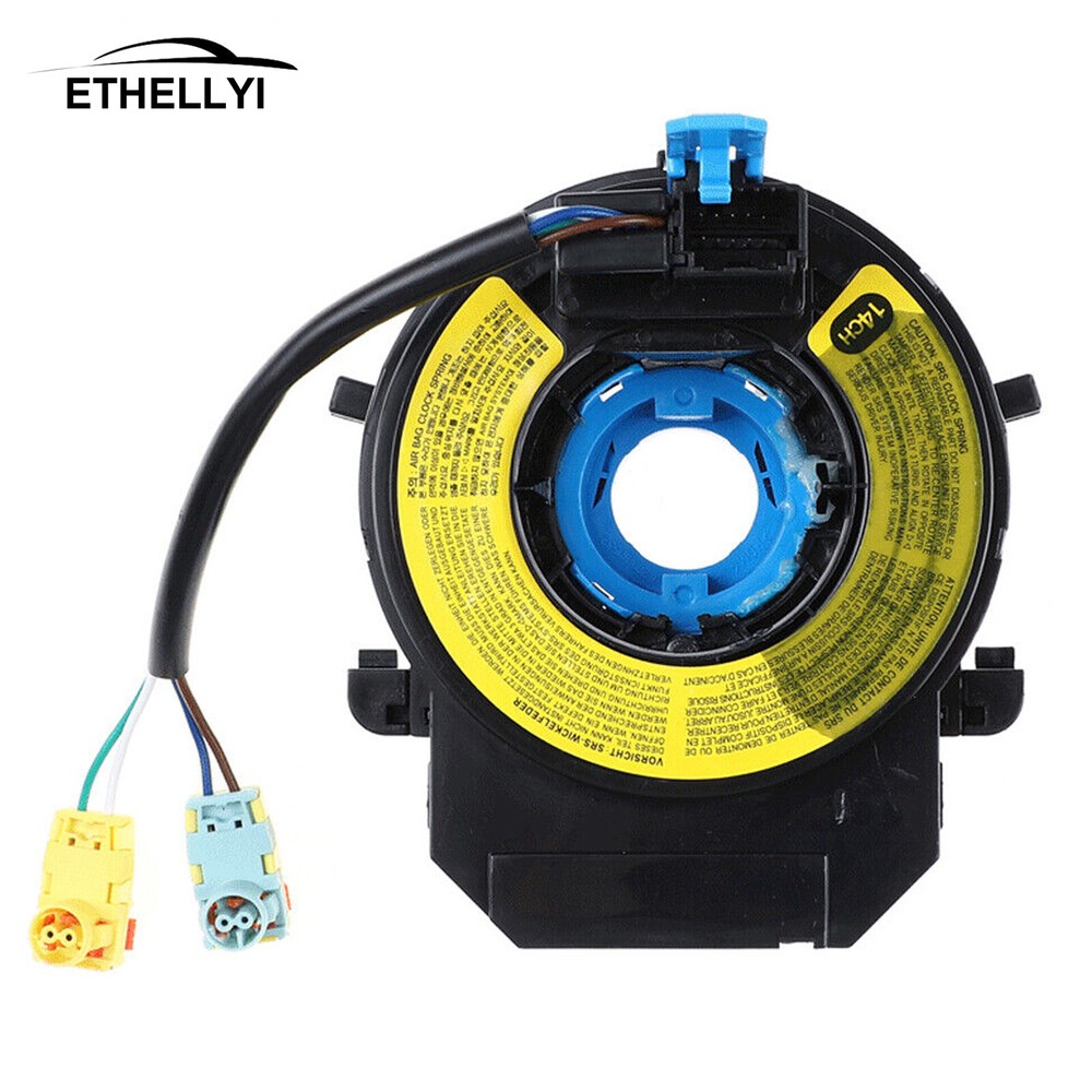 Hyundai Clock Spring 93490-3Q120 Fits 2009-2015 Sonata 2011-2013 Elantra L2R0