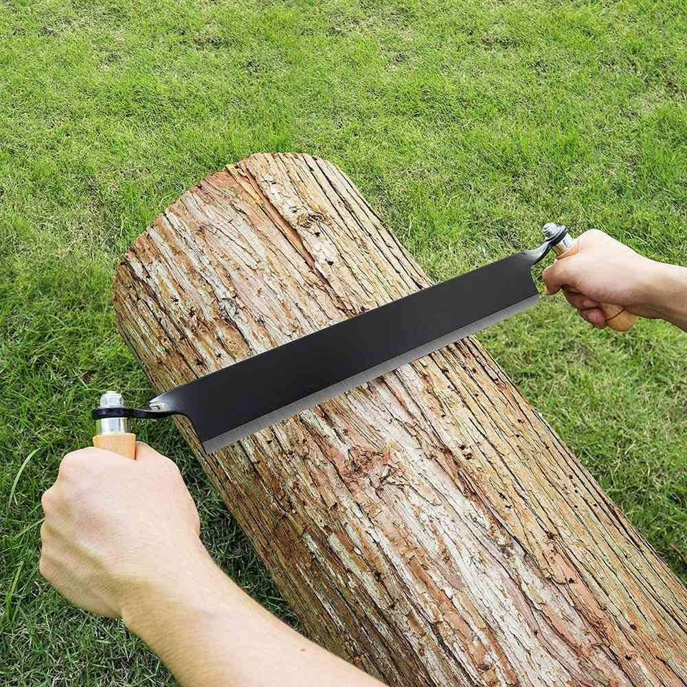 Draw Knife 8