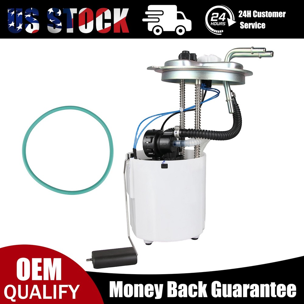 Rear Fuel Pump Assembly For Chevrolet Tahoe/GMC Yukon V8 5.3L 2005-2007 FG0816