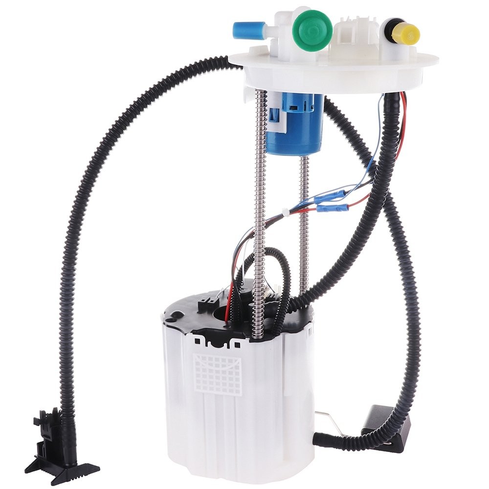 Fuel Pump Module Assembly For Chevy Equinox GMC Terrain L4 2.4L 2012 2013-2017