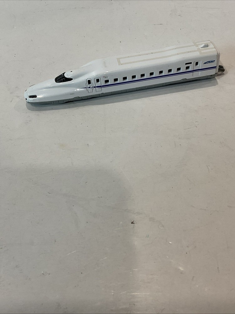Tomica Shinkansen Series N700A