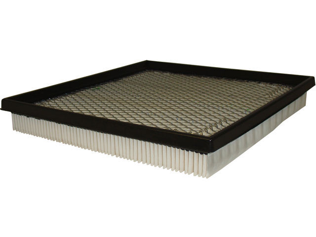 For 2016 Chevrolet Cruze Limited Air Filter AC Delco 61228YCNW 1.8L 4 Cyl FI