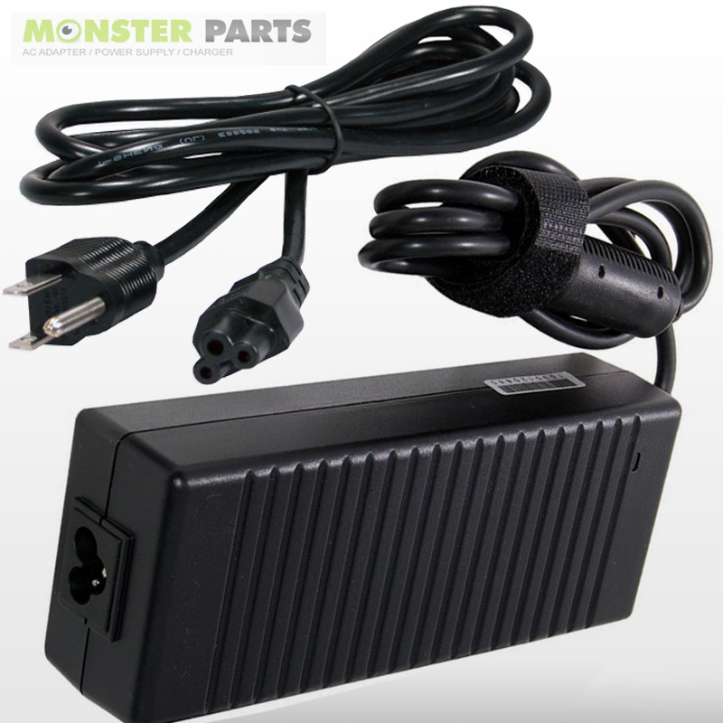 AC adapter Gateway One ALL-IN-ONE PC ZX4971 ZX4971G ZX6980 SUPPL Power cord