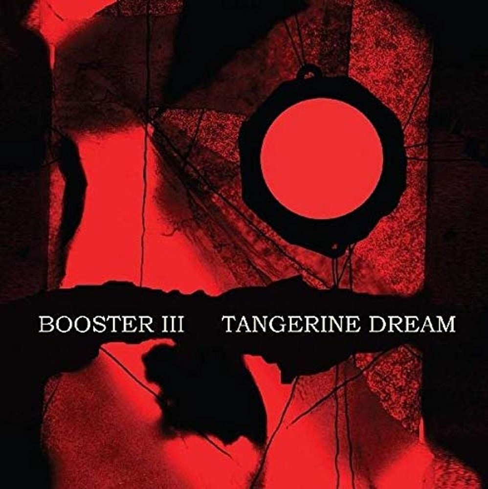 Tangerine Dream Booster Iii (CD)Another great item from Rarewaves USA | Free delivery!