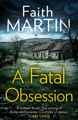 Fatal Obsession, Paperback by Martin, Faith, Like New Used, Free shipping in ...