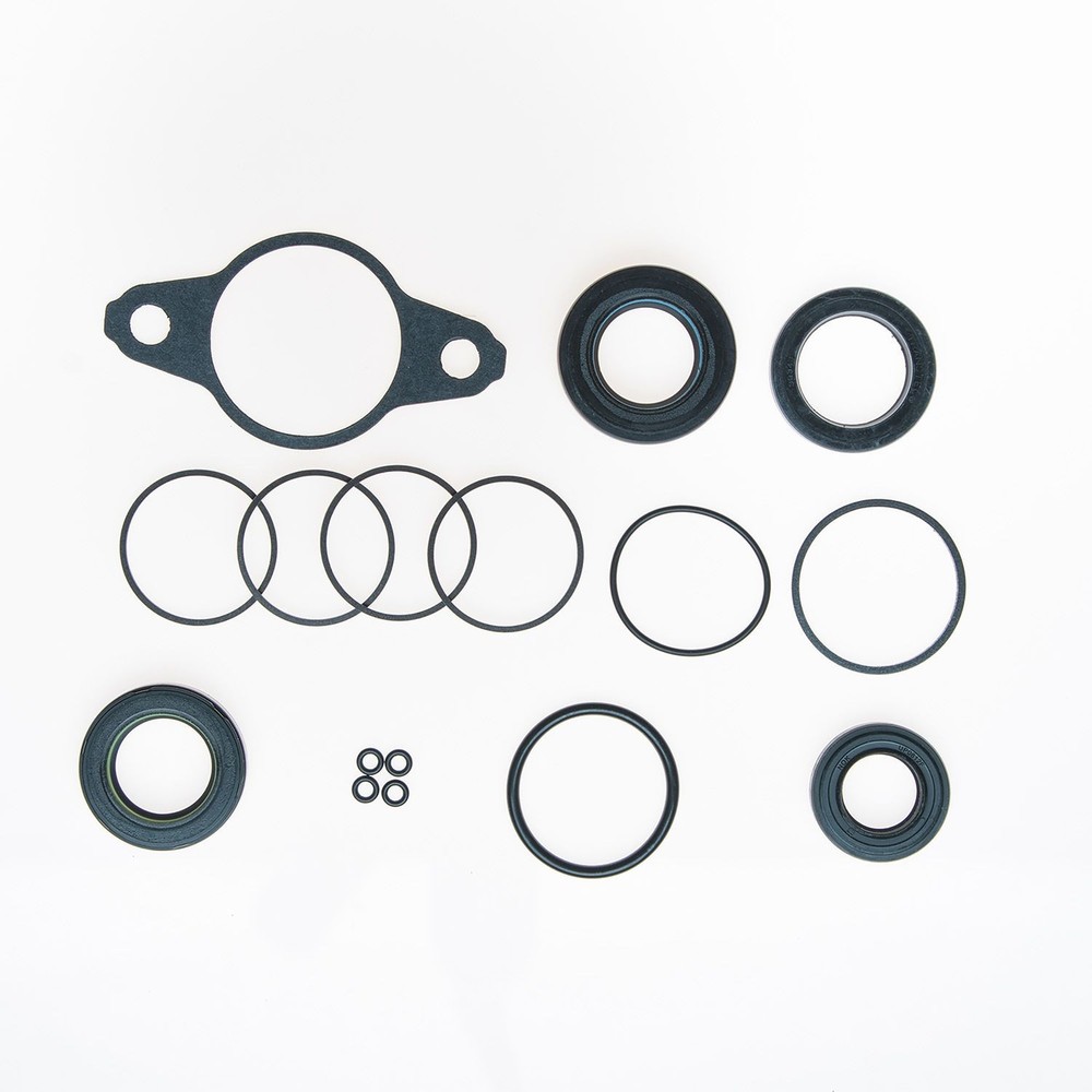 Edelmann 9228 Steering Rack and Pinion Seal Repair Kit