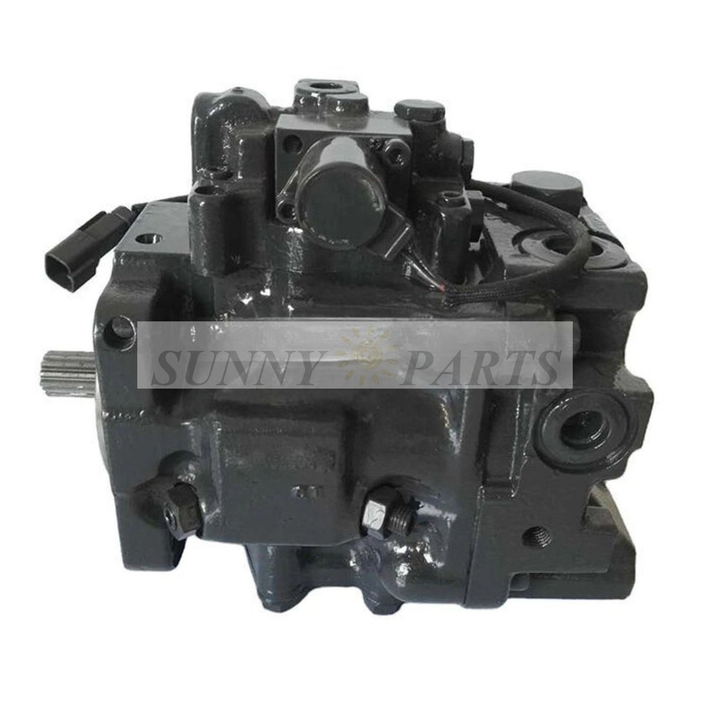 708-1S-00940 Hydraulic Pump fits Komatsu Dozer D375A-5 D375A-5E0