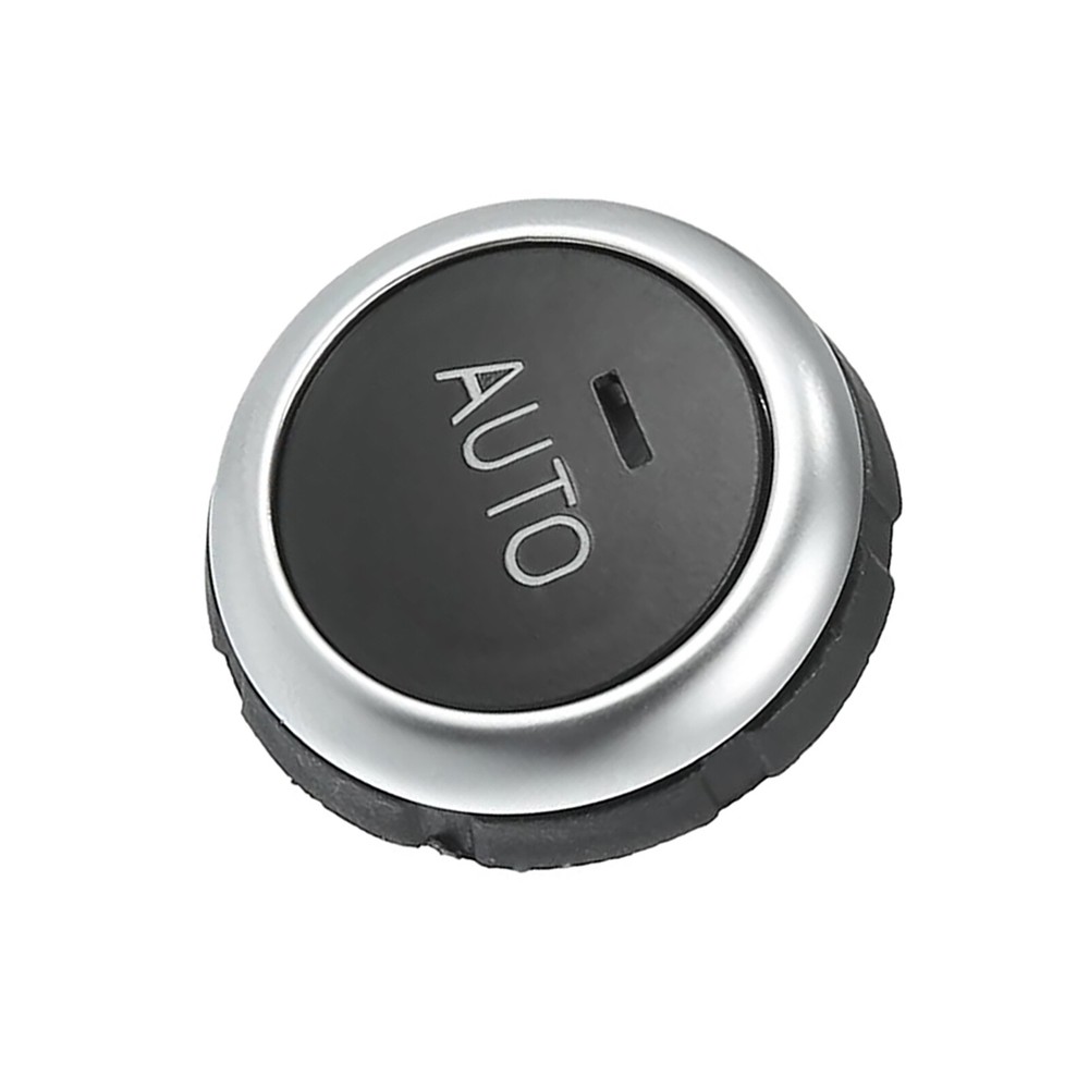 A/C Air Conditioner Control Switch Knob Button For BMW 520i X5 528i 530i 730Li