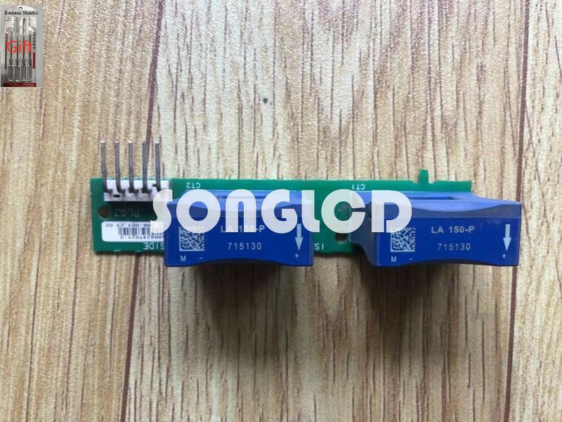1PCS AH500824T021 AH465822T031 via DHL or Fedex fast shipping