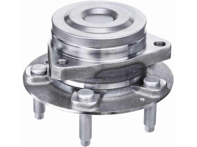 2017-2018 Buick Envision Rear Detroit Axle Wheel Hub Assembly 19GTPS