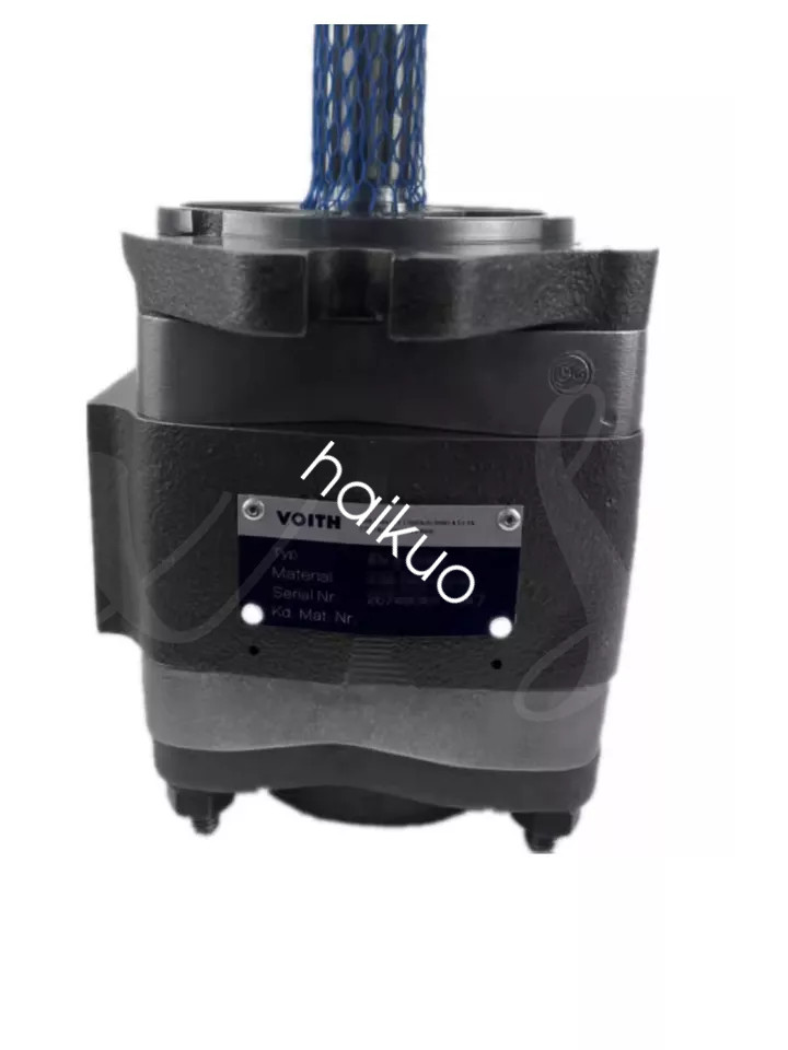 1pcs IPVP4-25-171/IPVP4-25 171 Voith Gear Pump new via FedEx or DHL