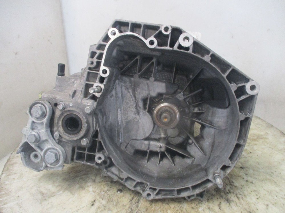 Gearbox 55209139 Lancia Delta III 55221268